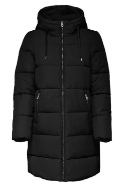 Only Sobretudos E Parkas-Blazer De Malha