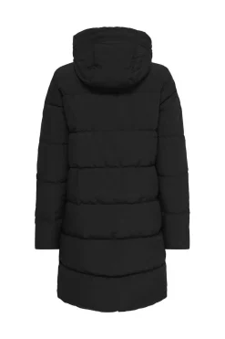 Only Sobretudos E Parkas-Blazer De Malha