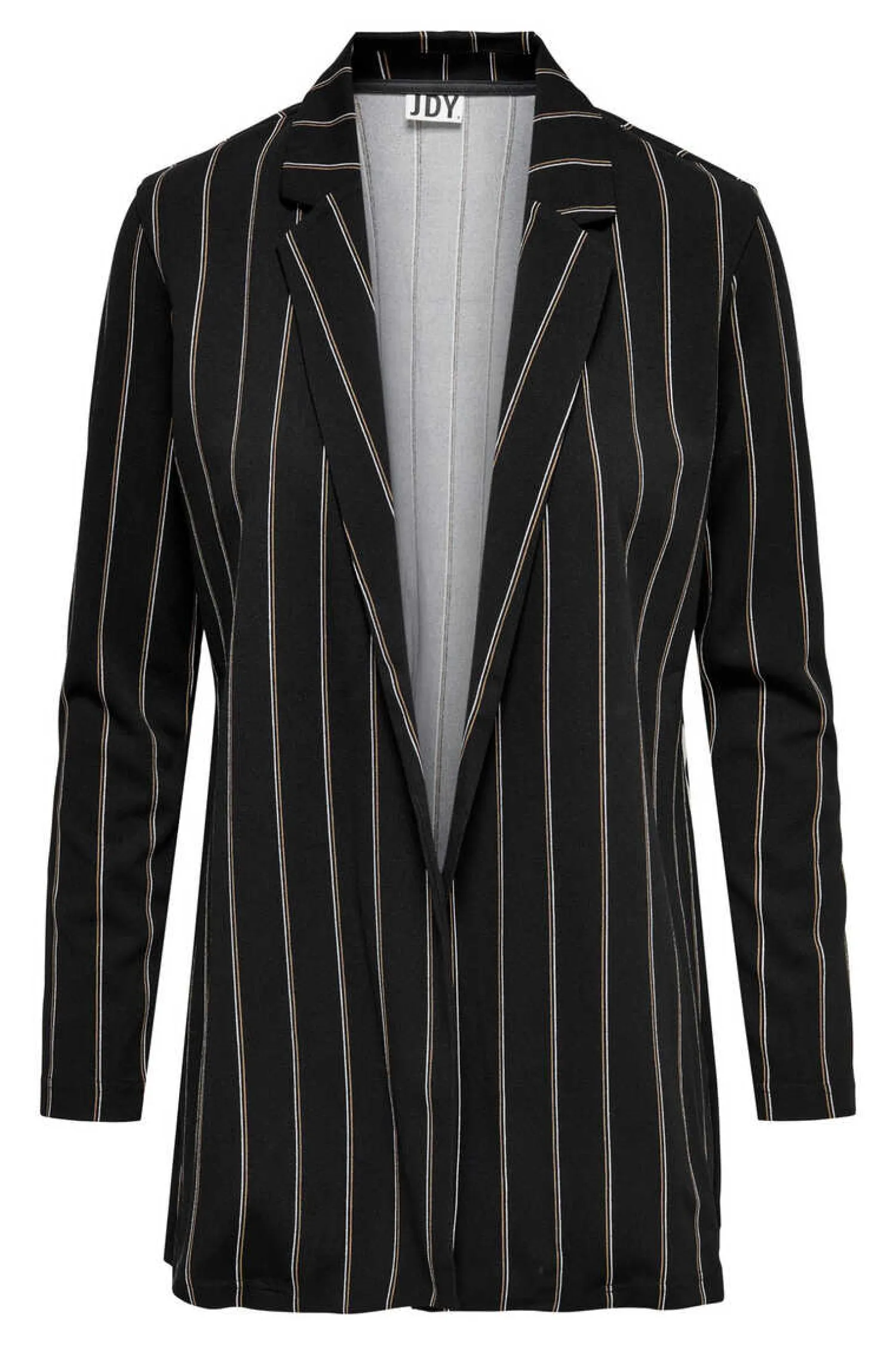 JDY Blusoes E Casacos-Blazer Fluido Com Manga Comprida