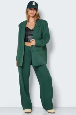 Noisy May Blusoes E Casacos-Blazer Oversize