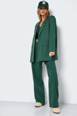 Noisy May Blusoes E Casacos-Blazer Oversize