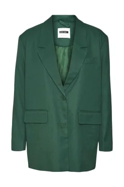 Noisy May Blusoes E Casacos-Blazer Oversize