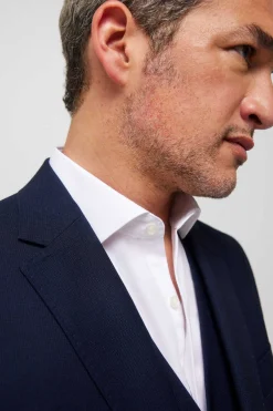 Cortefiel Blazer Serie Xxi Azul Hot