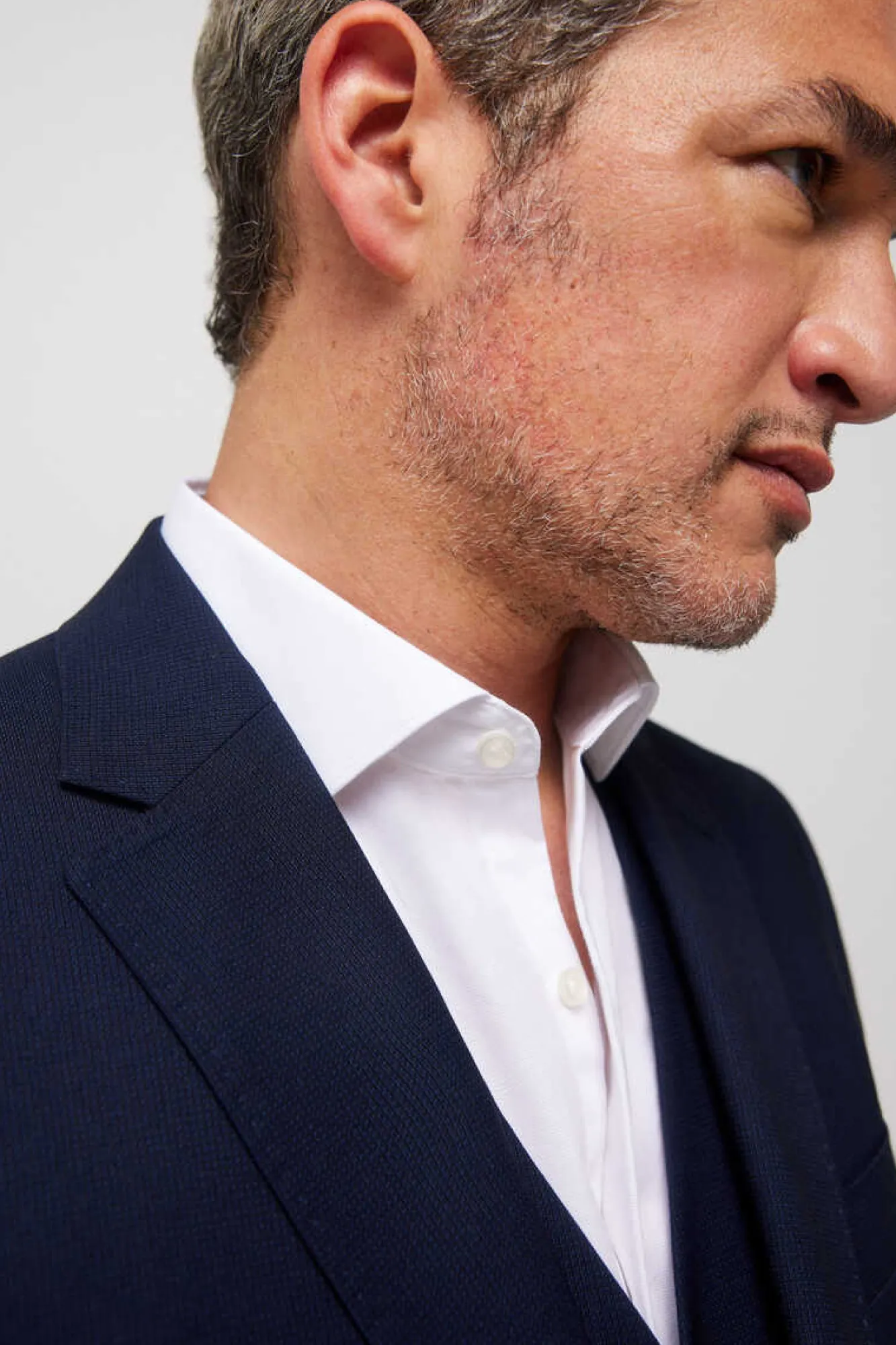 Cortefiel Blazer Serie Xxi Azul Hot