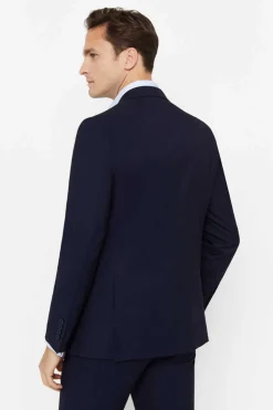 Cortefiel Blazer Serie Xxi Azul Hot