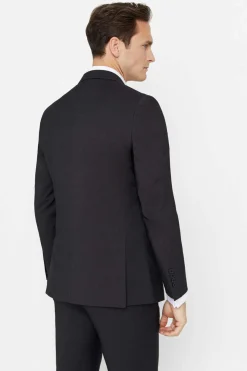 Cortefiel Blazer Serie Xxi Cinzento Outlet