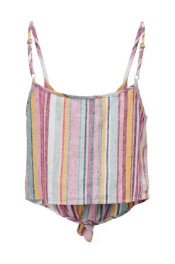 Only Camisas E Blusas-Blusa Alcas No