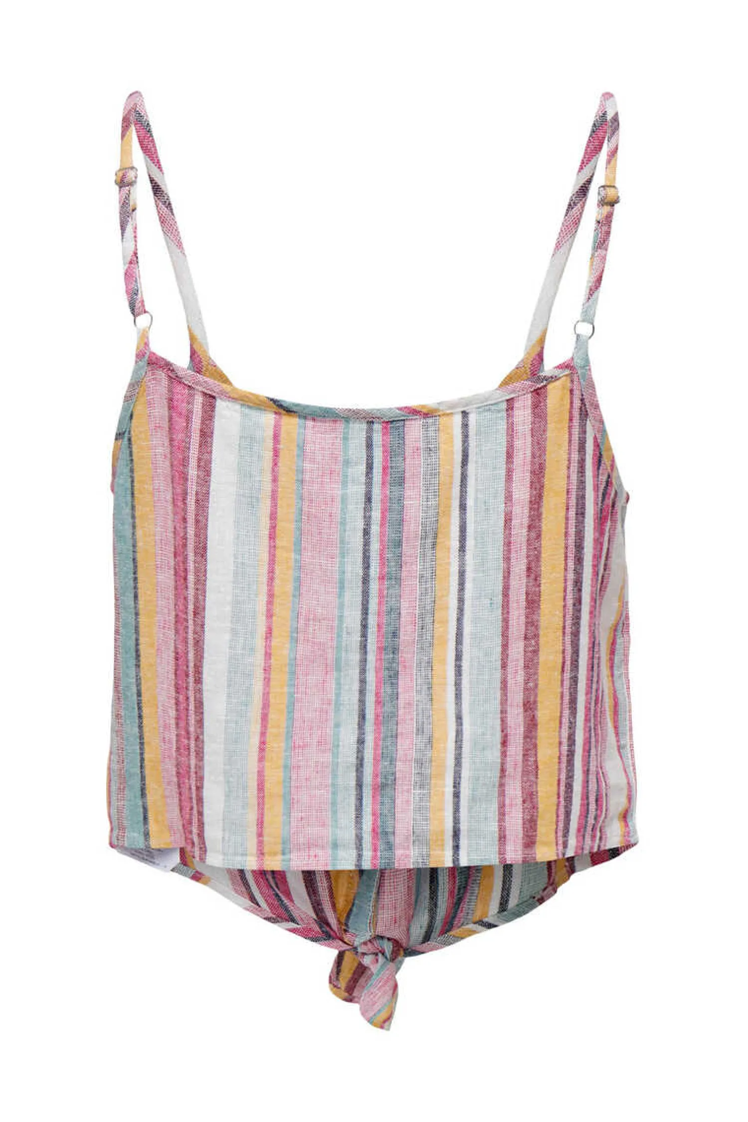 Only Camisas E Blusas-Blusa Alcas No