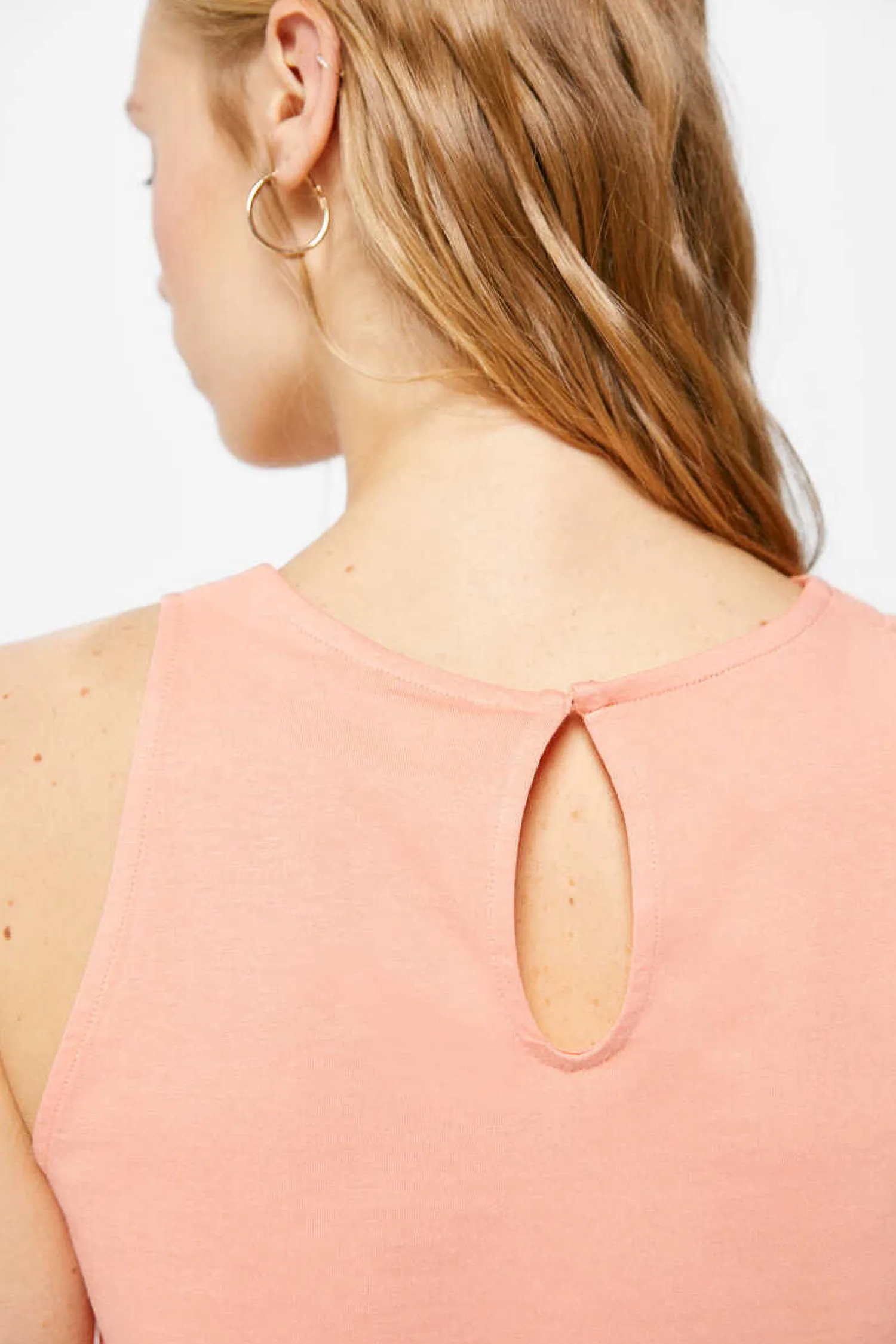 Springfield Camisas E Blusas-Blusa Bordado Suico