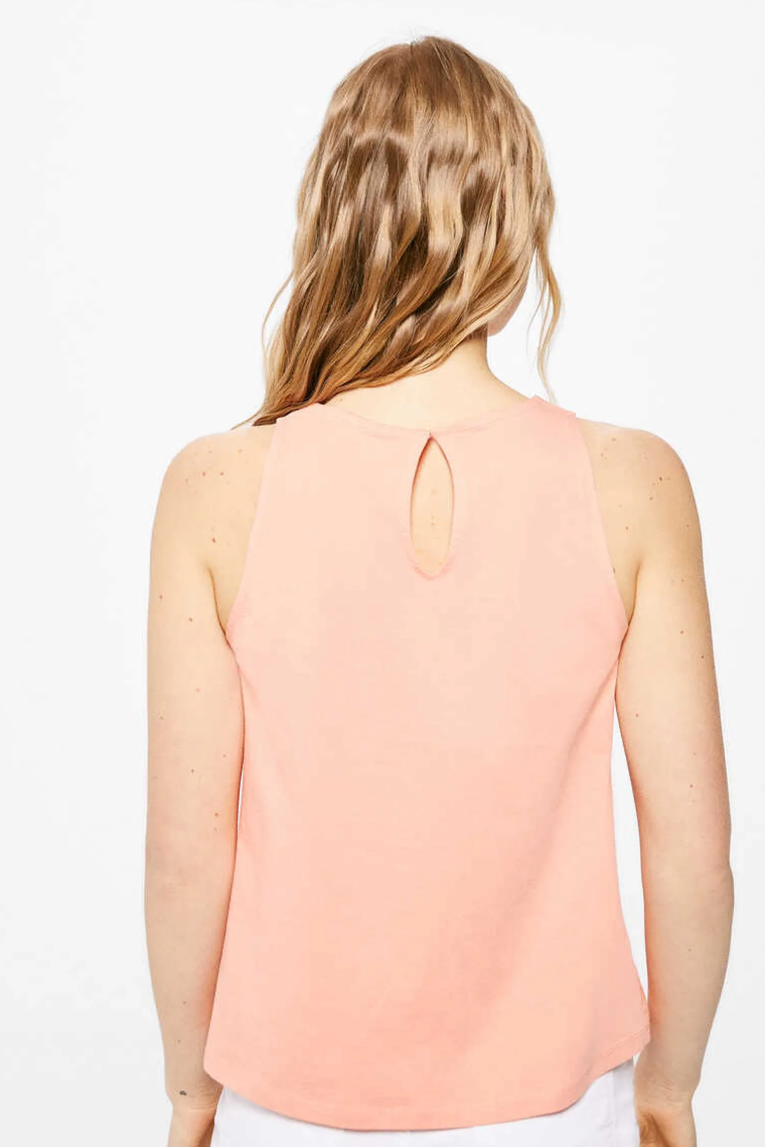 Springfield Camisas E Blusas-Blusa Bordado Suico