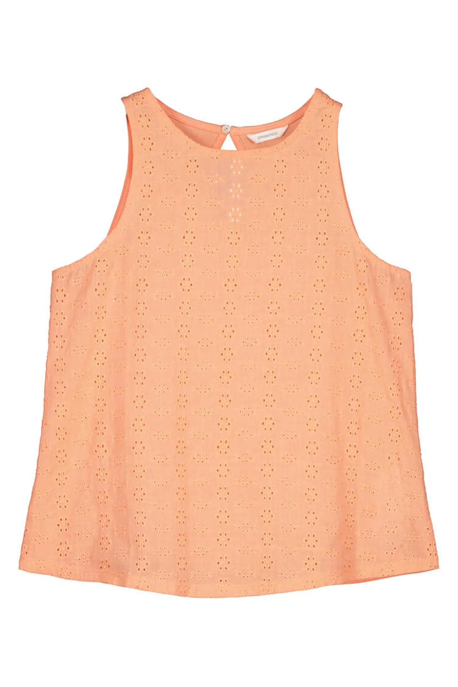 Springfield Camisas E Blusas-Blusa Bordado Suico