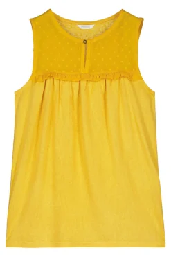 Springfield Camisas E Blusas-Blusa Cintado Plumetti