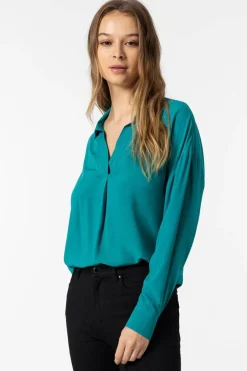 Tiffosi Camisas E Blusas-Blusa Clara