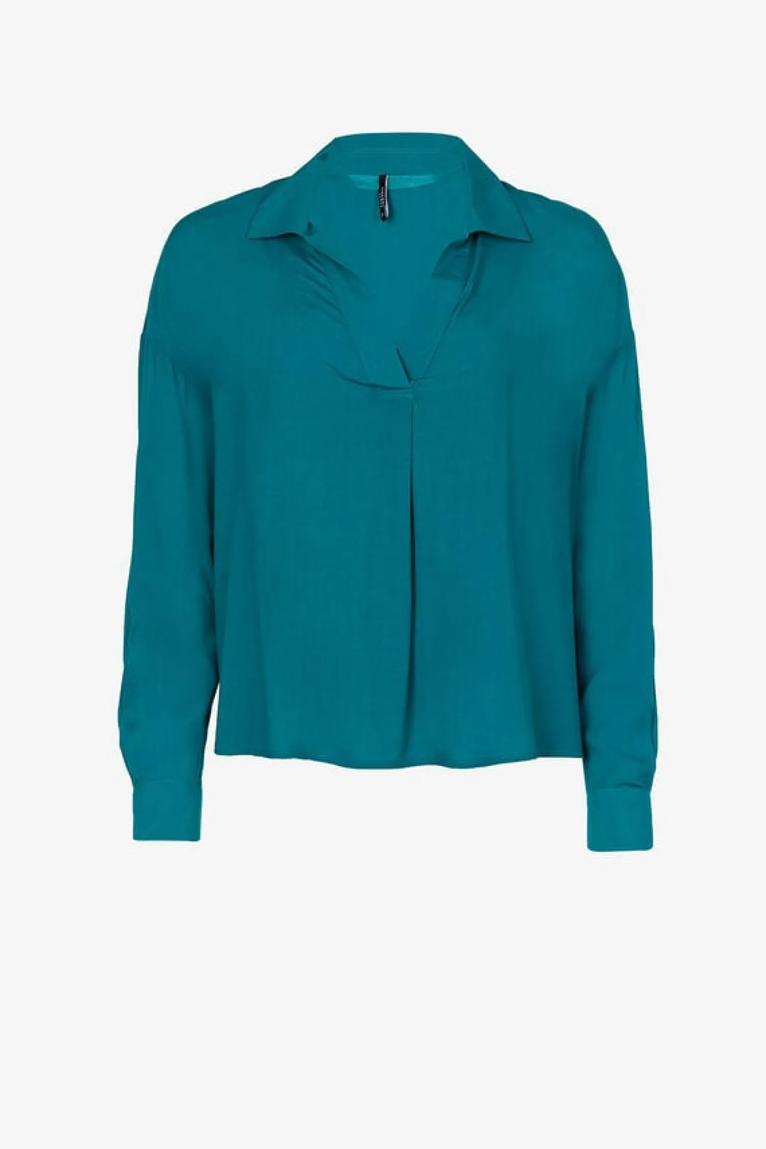 Tiffosi Camisas E Blusas-Blusa Clara