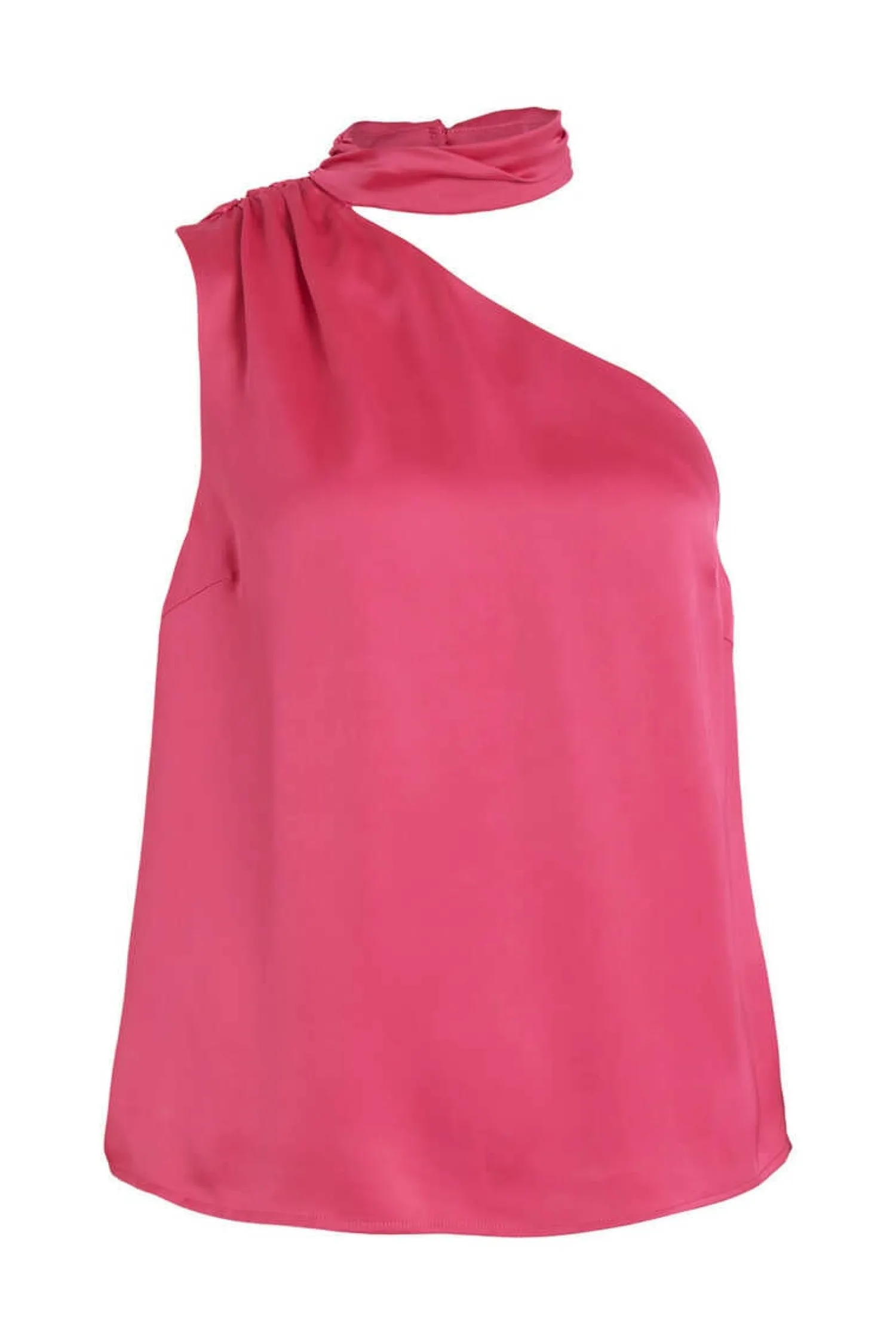 Vila Camisas E Blusas-Blusa Colar