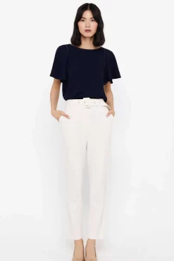 Cortefiel Camisas E Blusas-Blusa Conforto