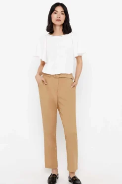 Cortefiel Camisas E Blusas-Blusa Conforto