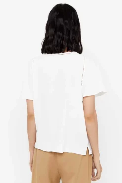 Cortefiel Camisas E Blusas-Blusa Conforto