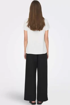 JDY Camisas E Blusas-Blusa De Manga Curta