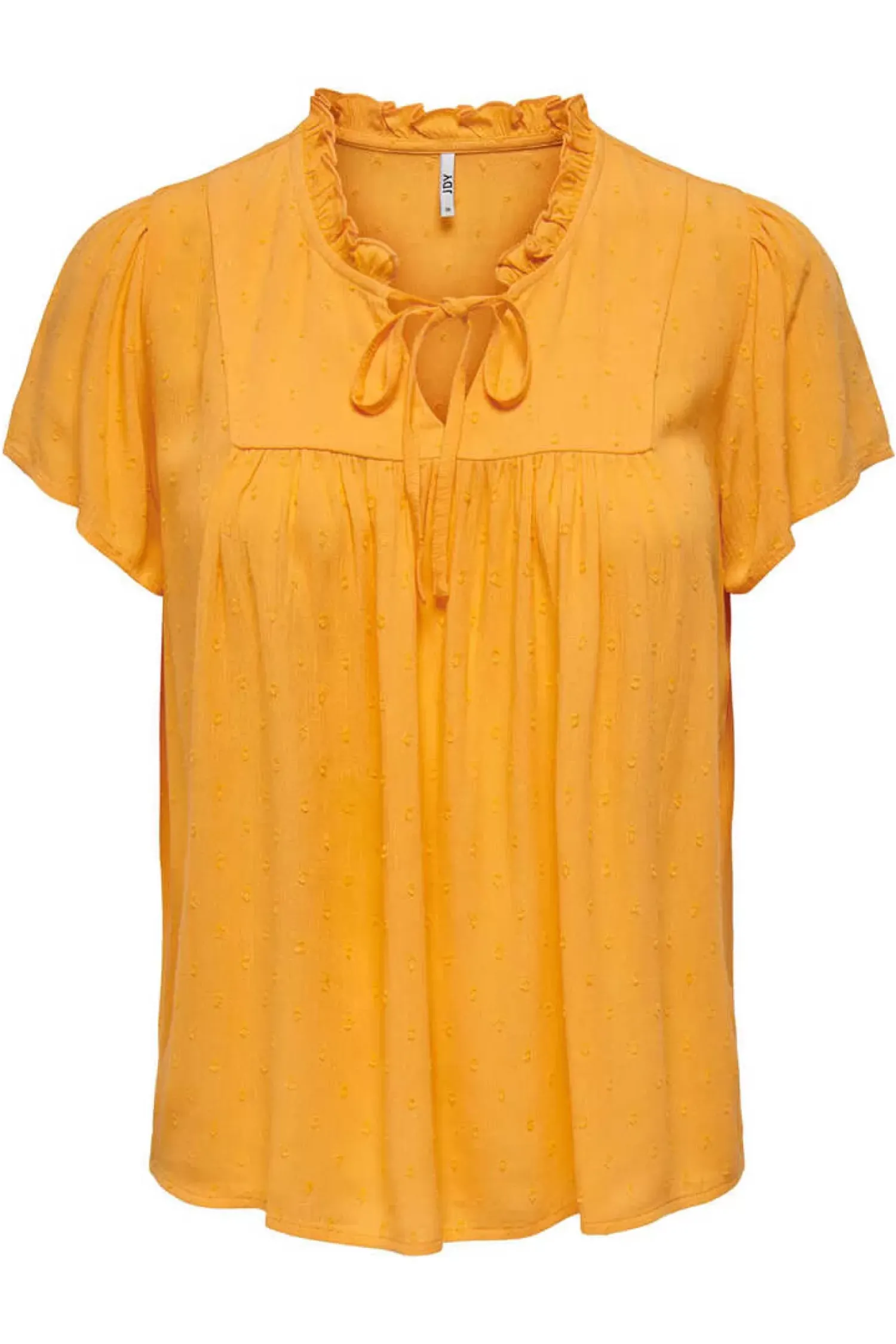 JDY Camisas E Blusas-Blusa De Manga Curta