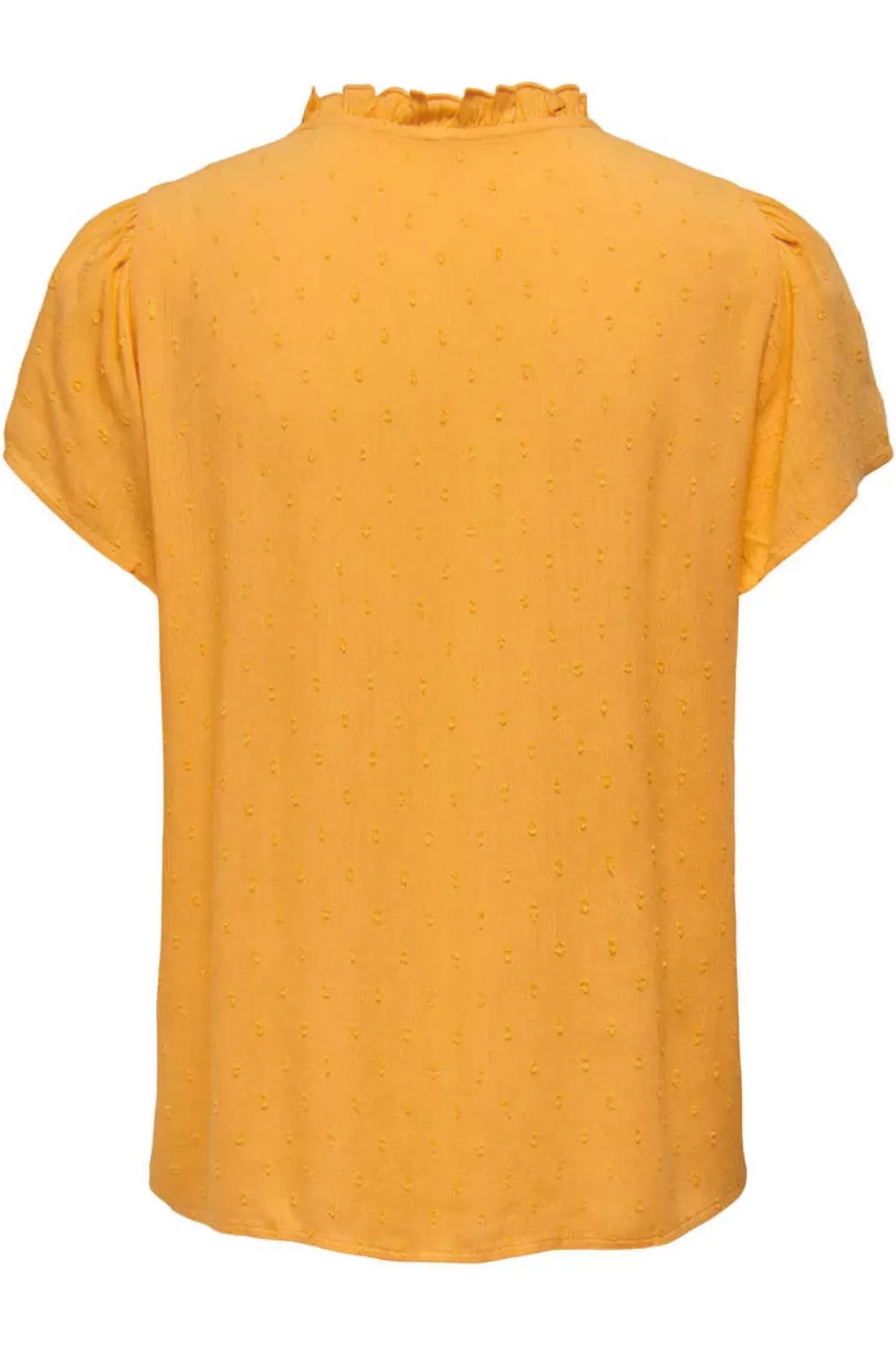 JDY Camisas E Blusas-Blusa De Manga Curta