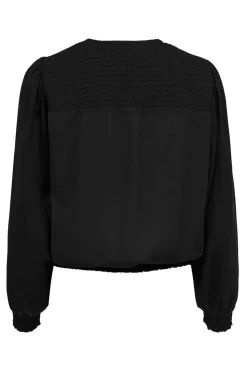 Only Camisas E Blusas-Blusa De Manga Longa