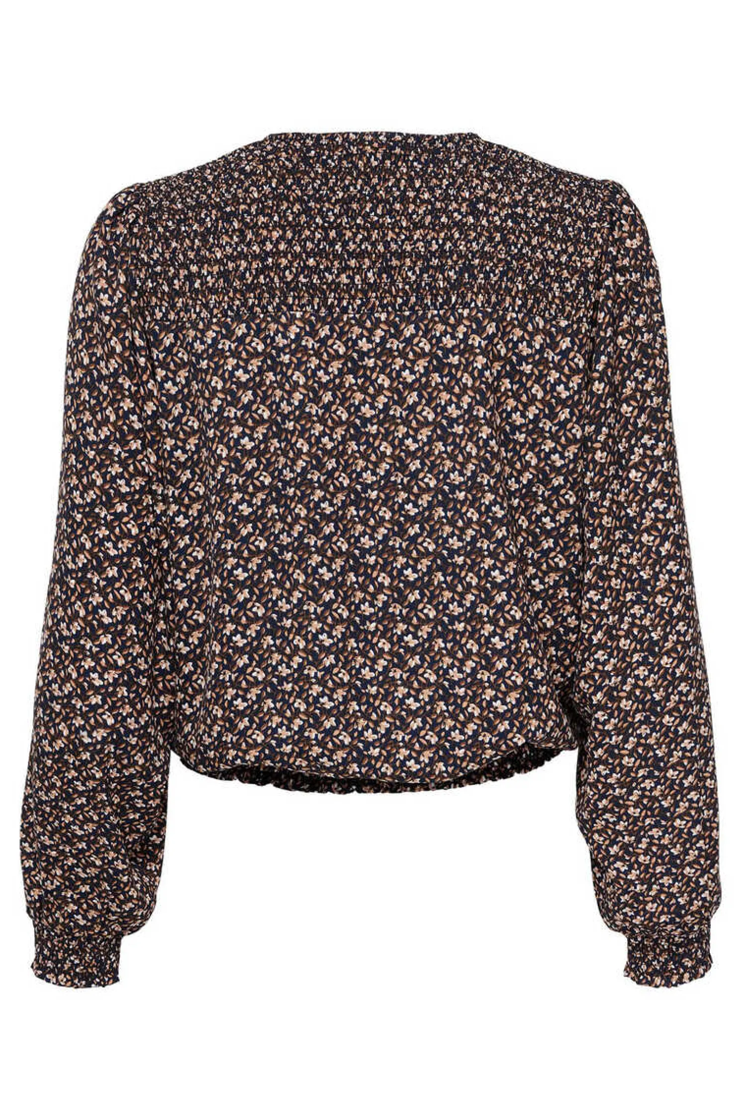 Only Camisas E Blusas-Blusa De Manga Longa