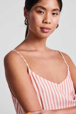 Pieces Camisas E Blusas-Blusa De Mujer