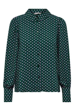 Only Camisas E Blusas-Blusa Estampada