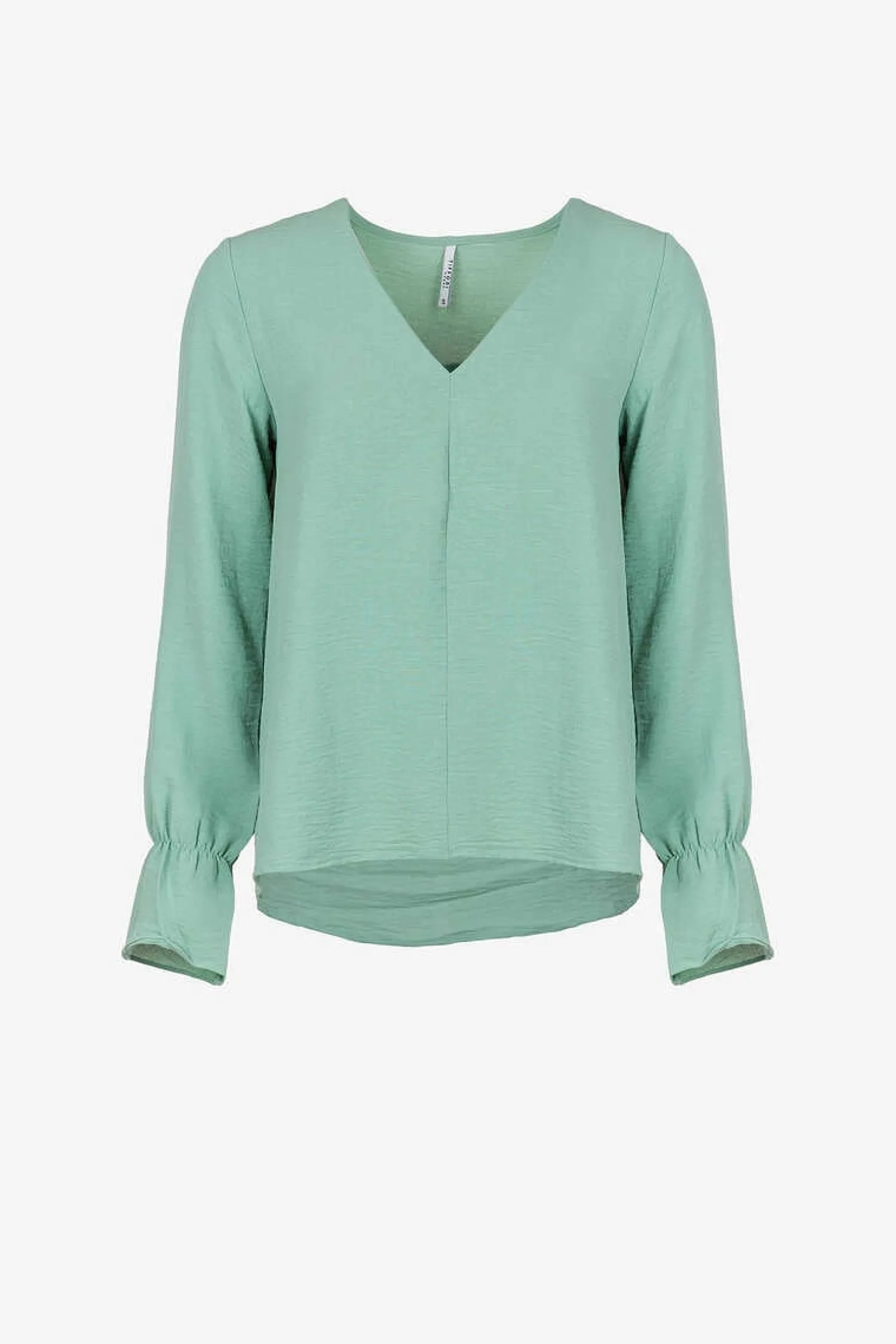 Tiffosi Camisas E Blusas-Blusa Fluida