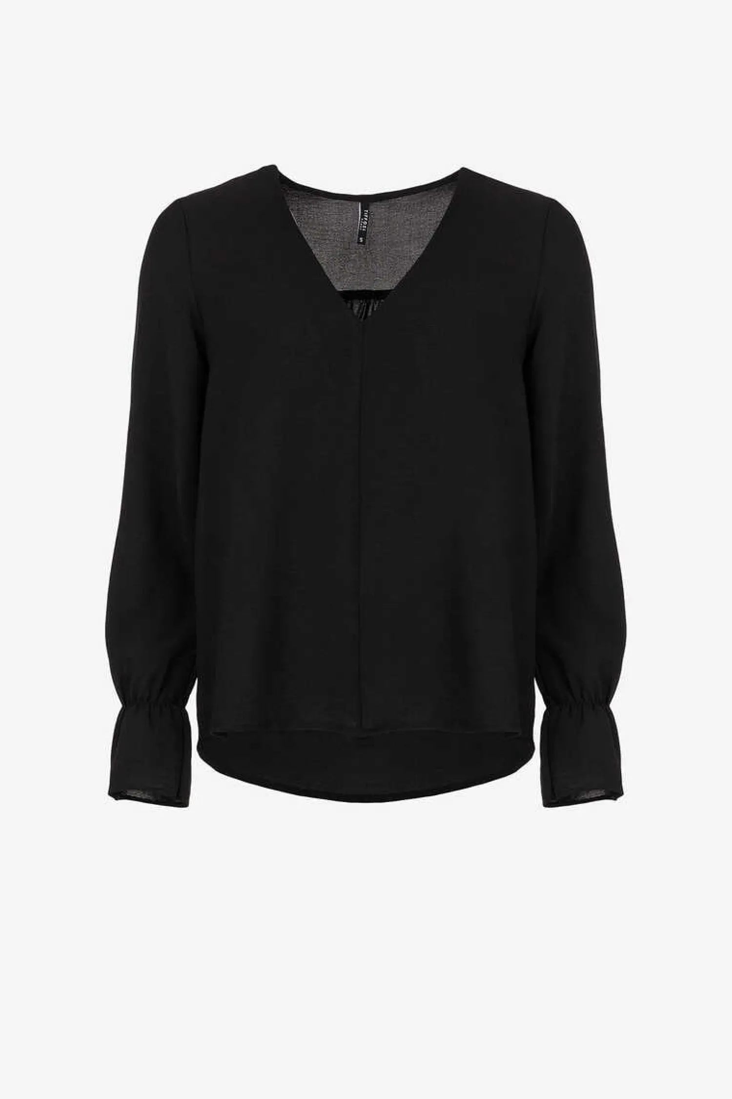 Tiffosi Camisas E Blusas-Blusa Fluida