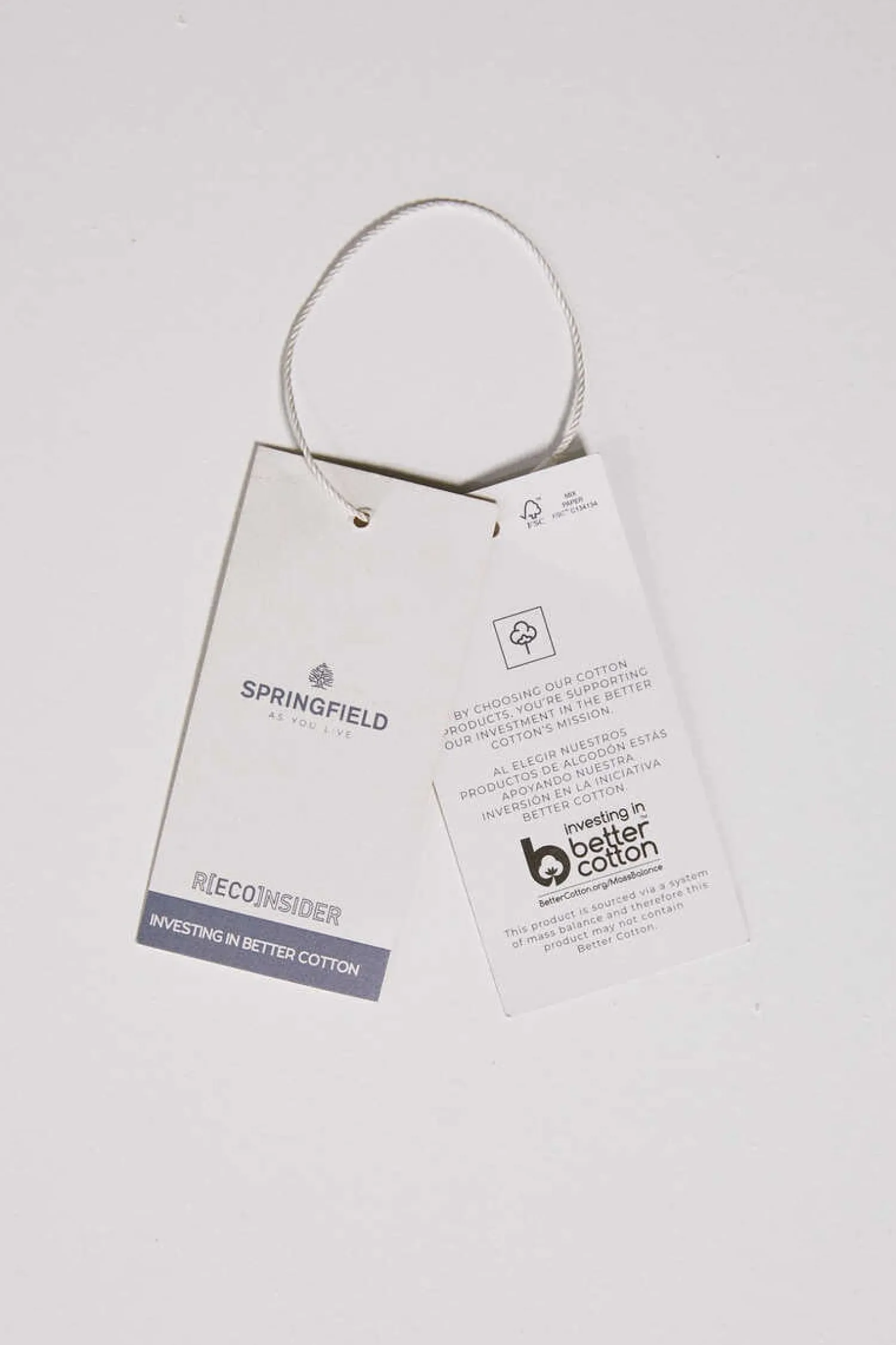 Springfield Camisas E Blusas-Blusa Fluida Peca Crochet