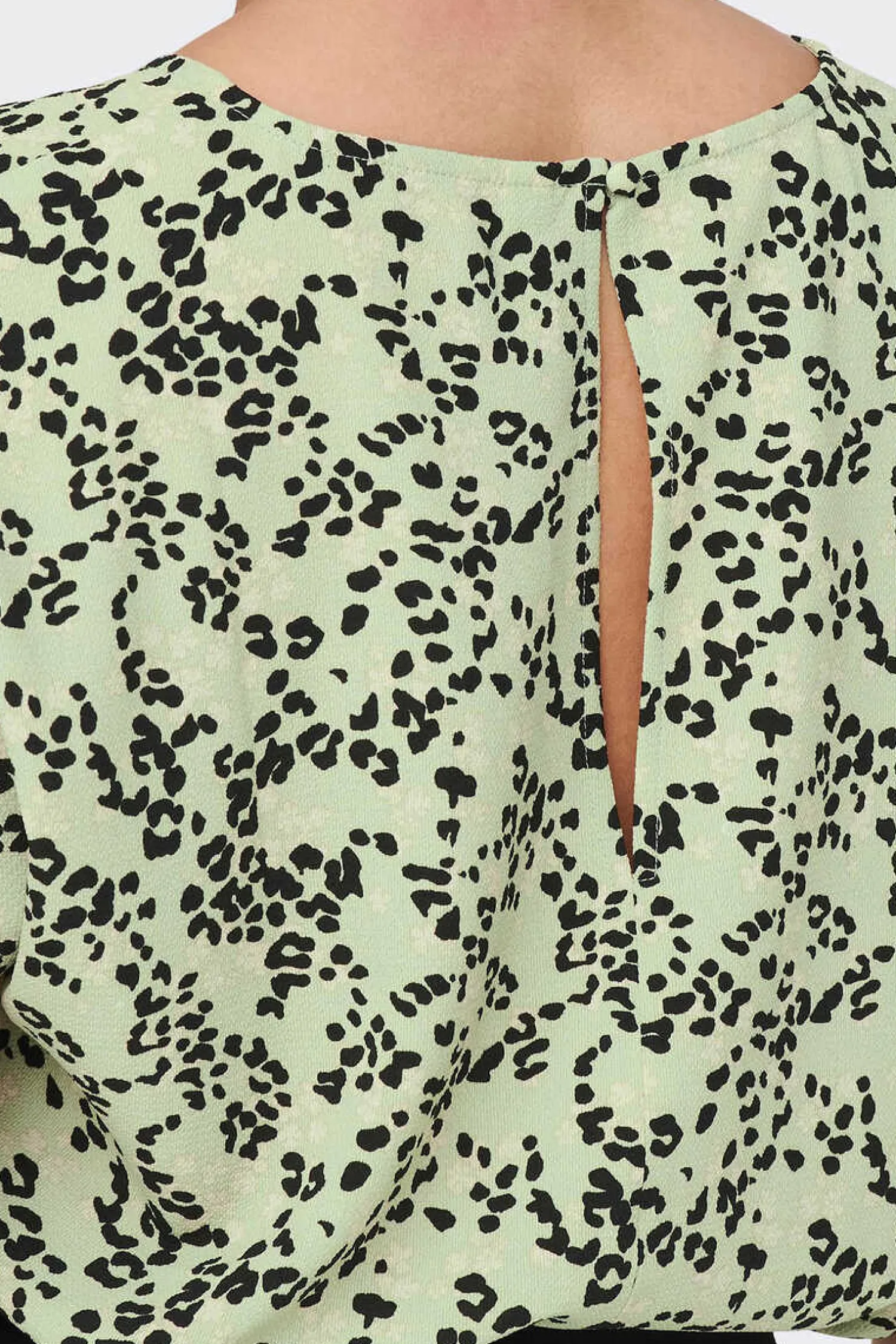 JDY Camisas E Blusas-Blusa Manga Curta