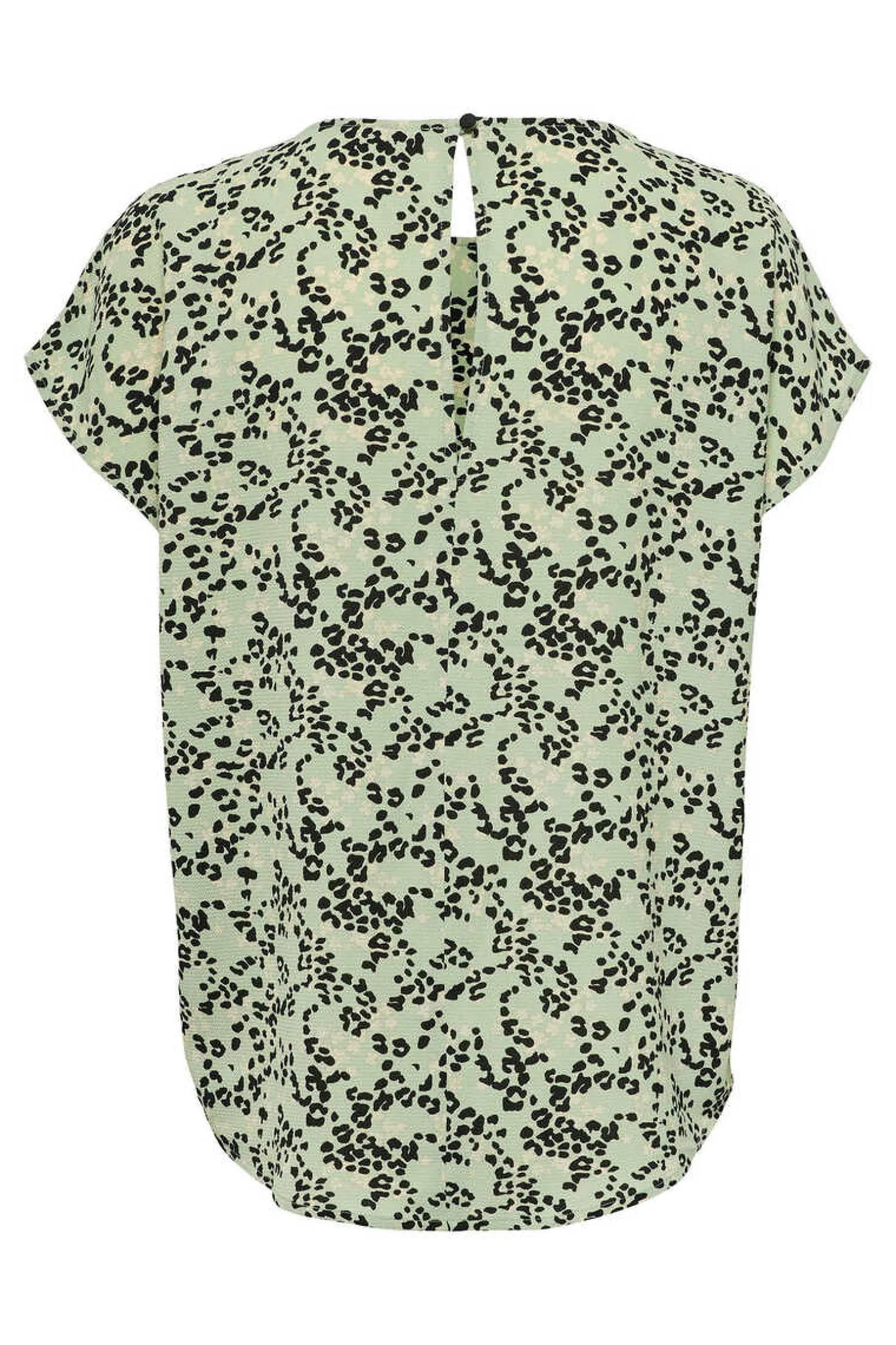 JDY Camisas E Blusas-Blusa Manga Curta