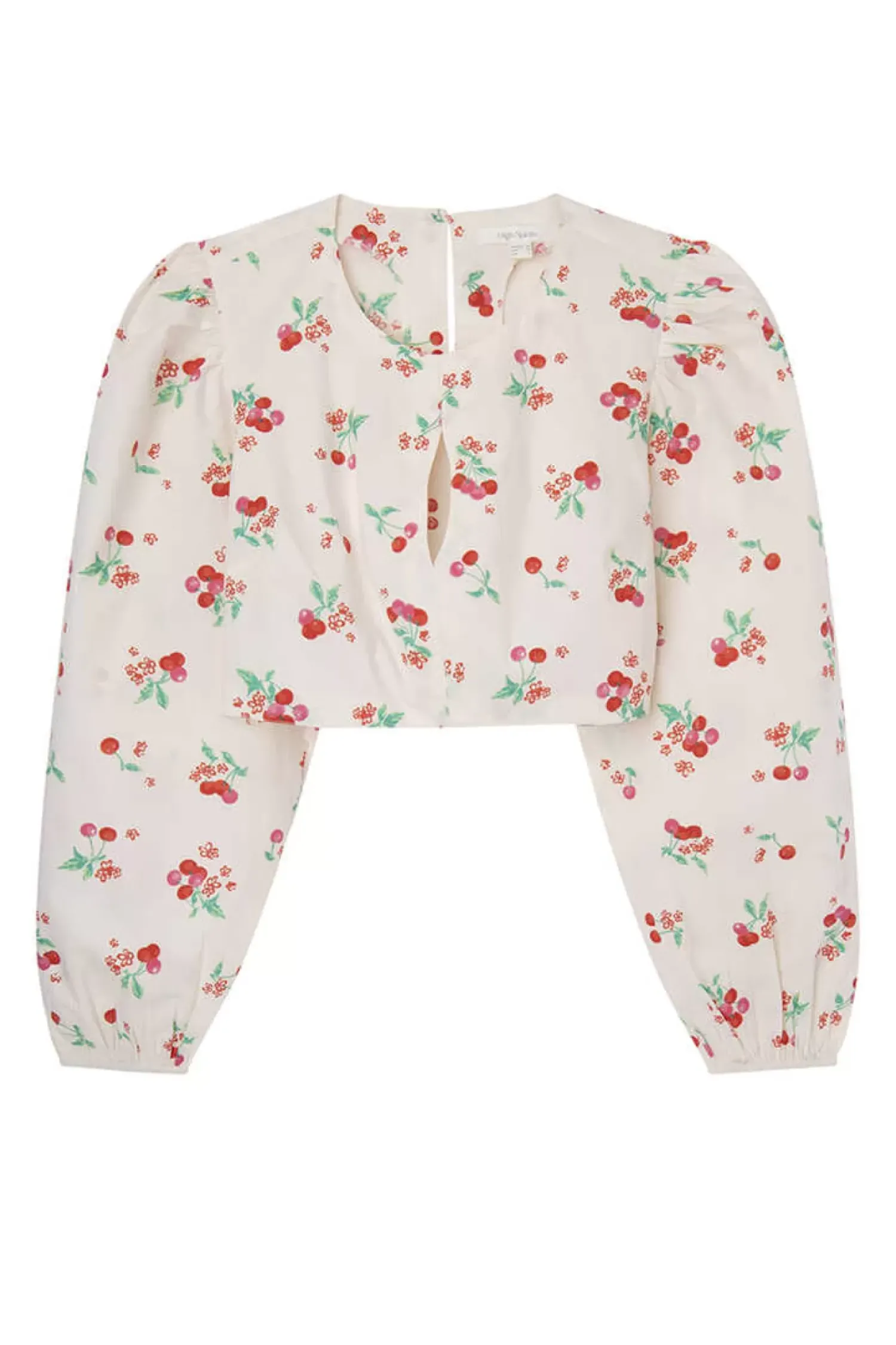 High Spirits Camisas E Blusas-Blusa Marieta