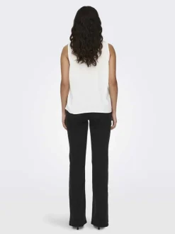 JDY Camisas E Blusas-Blusa Sem Mangas