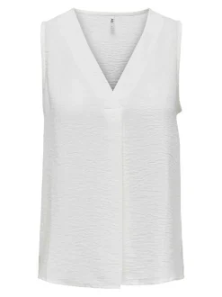 JDY Camisas E Blusas-Blusa Sem Mangas