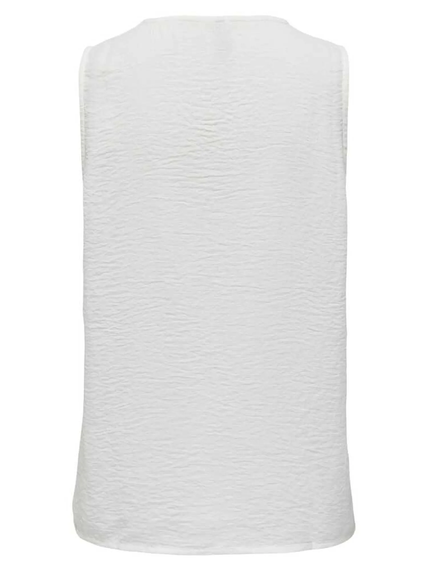 JDY Camisas E Blusas-Blusa Sem Mangas