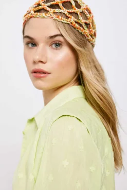 High Spirits Camisas E Blusas-Blusa Tribe