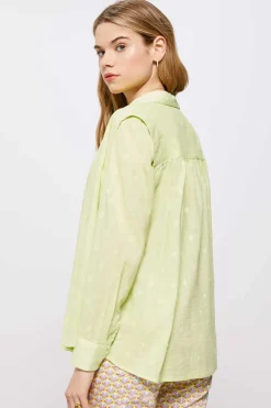 High Spirits Camisas E Blusas-Blusa Tribe