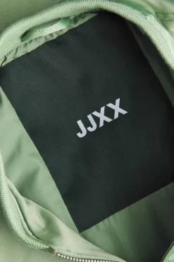 Jack & Jones Blusoes E Casacos-Blusao Bomber Acetinado