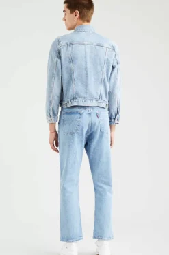 Levi's Blusoes E Casacos-Blusao De Ganga Levis®