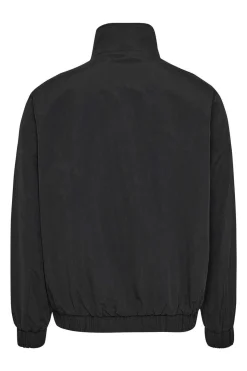 Tommy Jeans Blusao De Homem Preto