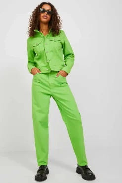 Jack & Jones Blusoes E Casacos-Blusao Denim Cor