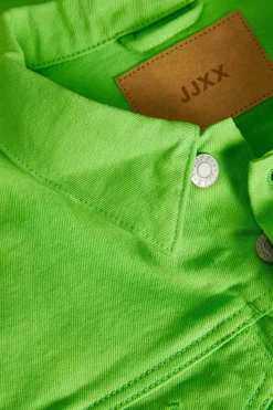 Jack & Jones Blusoes E Casacos-Blusao Denim Cor