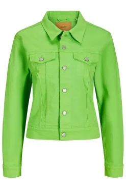 Jack & Jones Blusoes E Casacos-Blusao Denim Cor