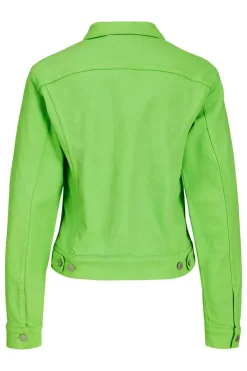 Jack & Jones Blusoes E Casacos-Blusao Denim Cor