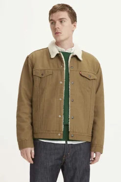 Levi's Blusao Levis® Torrado Outlet