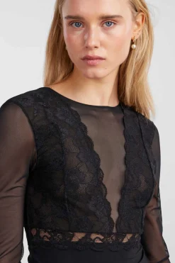 Pieces Maio-Body Lingerie