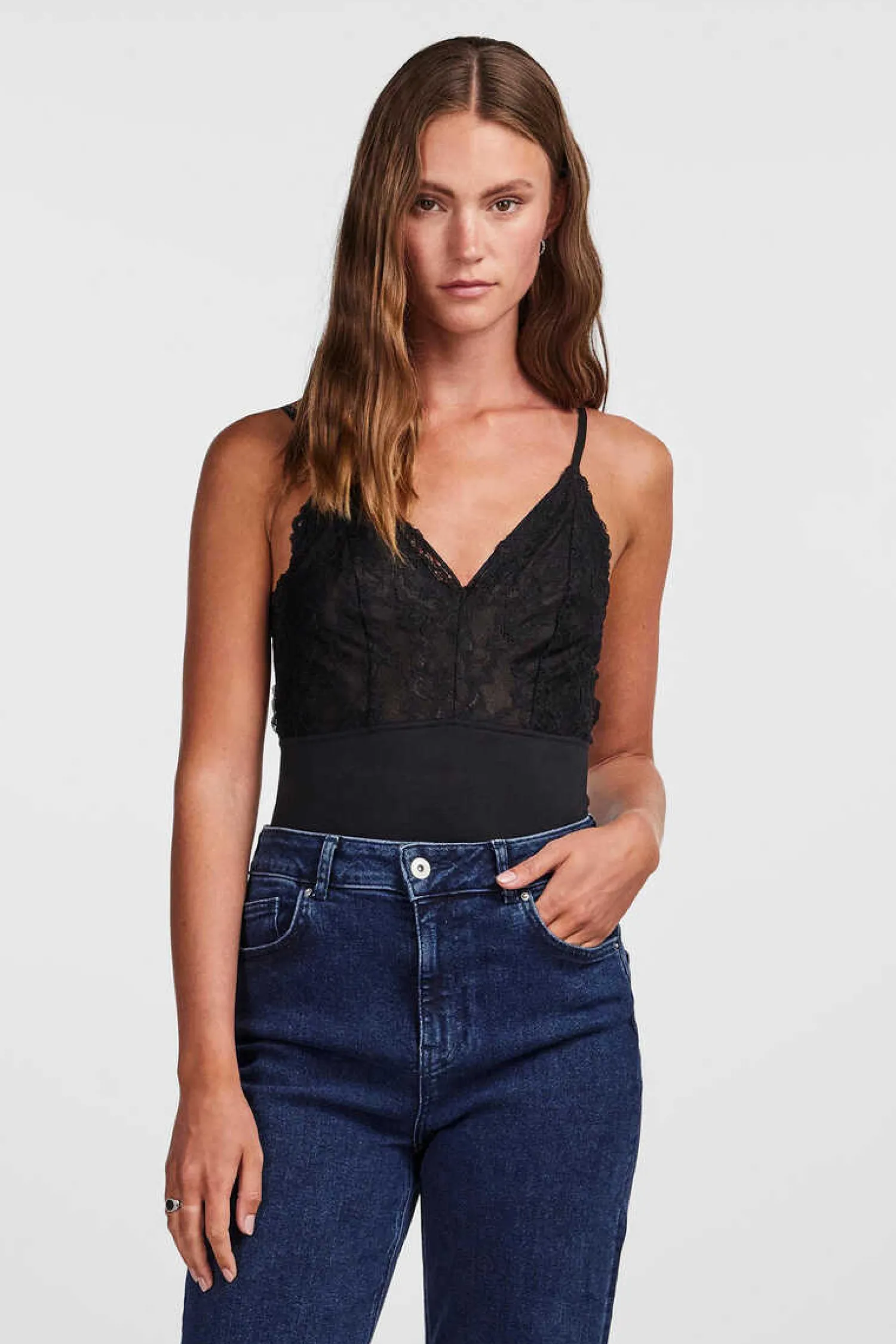 Pieces Maio-Body Lingerie